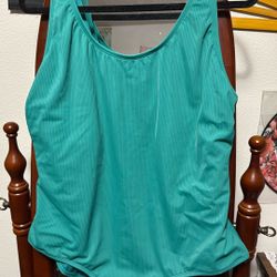 Women’s Swim Suit 3X