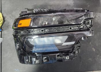 RAM 2500 Headlight Right Passenger Side RH 2025 2026 Part $390
