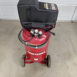 Craftsman Compressor