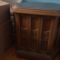 End Table