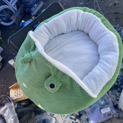 Dog Bed