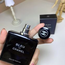 Chanel Bleu de Chanel Eau de Parfum,2014 100ml