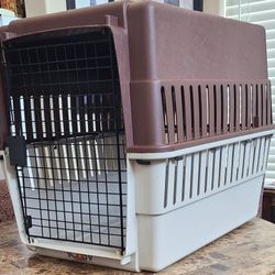 Portable Dog Carrier 