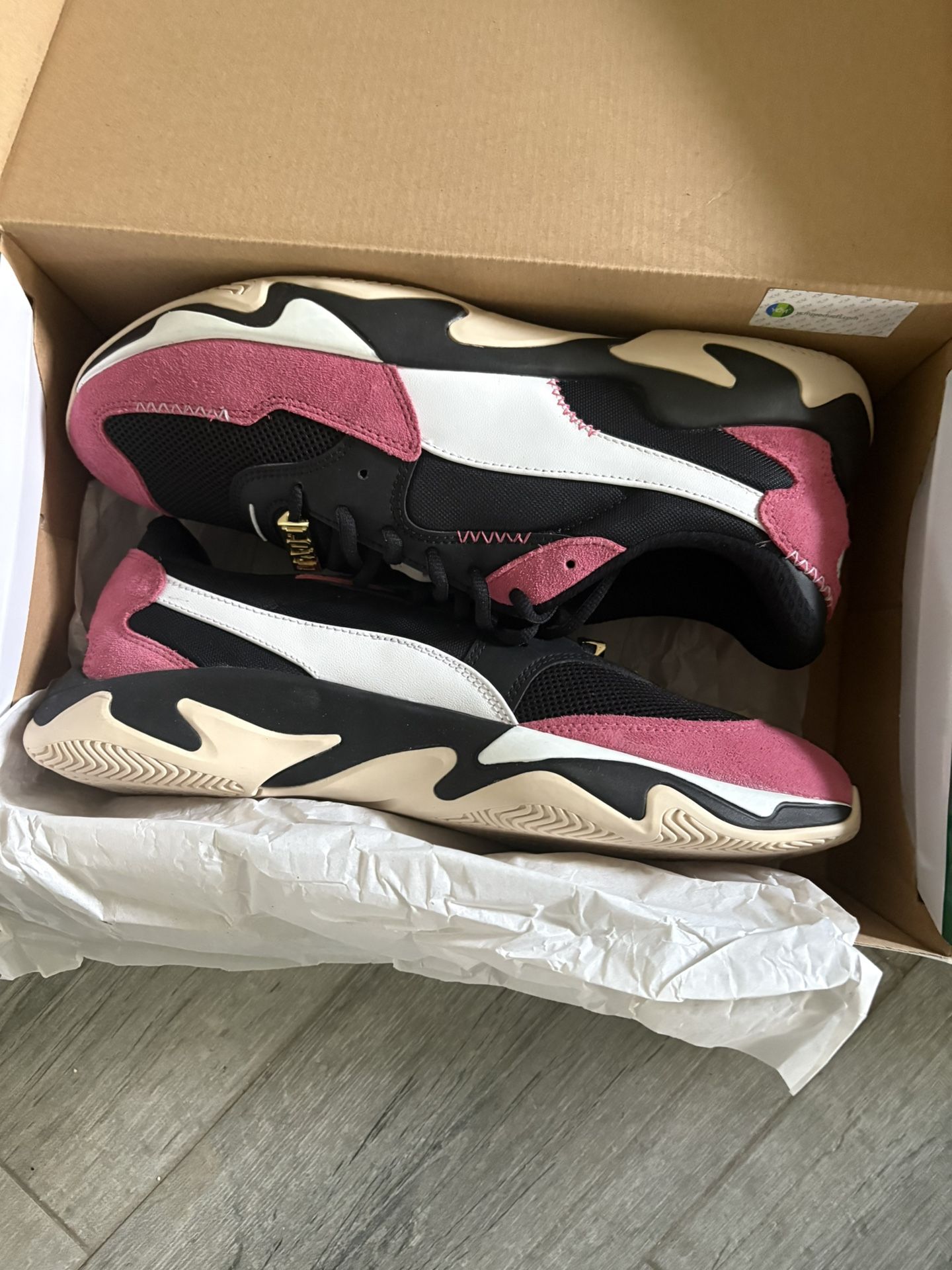 Pumas