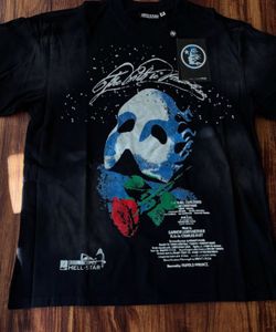 Hellstar tee