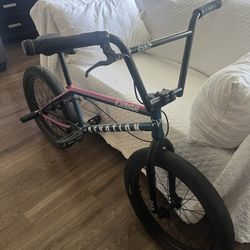 Bmx Bike