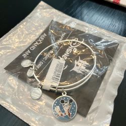 Alex and Ani Chip & Dale Bracelet 