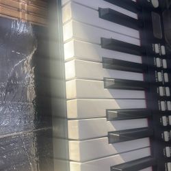Electric Piano