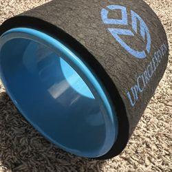 Yoga Wheel UpCircleSeven Small 6 inch 