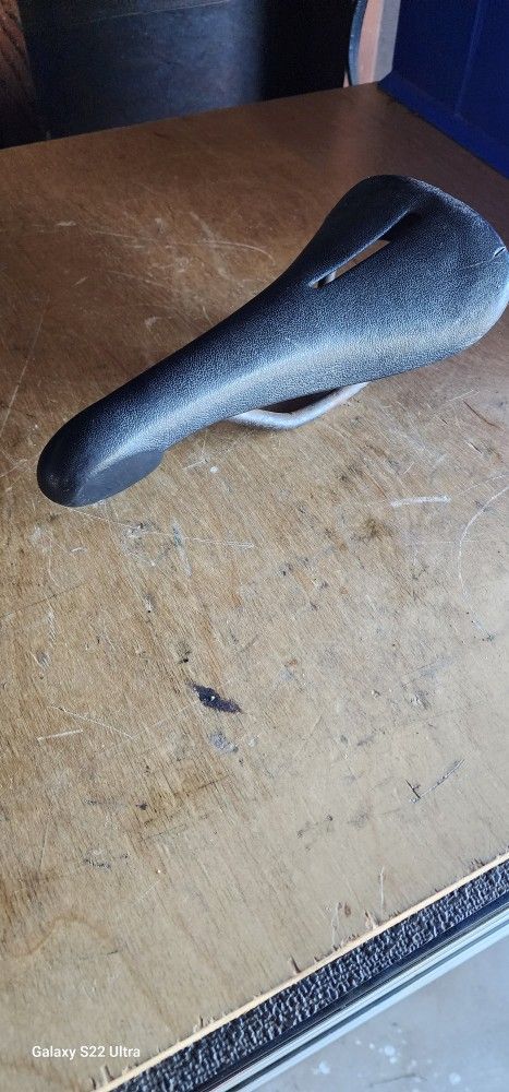 Viscount 2182 Vintage Old School Bmx Seat