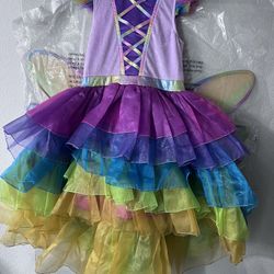 Fairy Costume