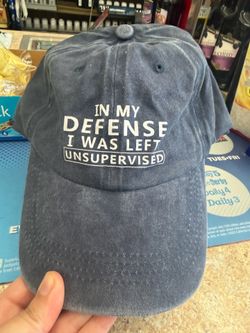 Hat