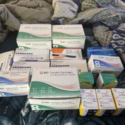 Diabetes Supply 
