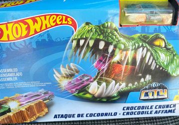 New Hot Wheels Car