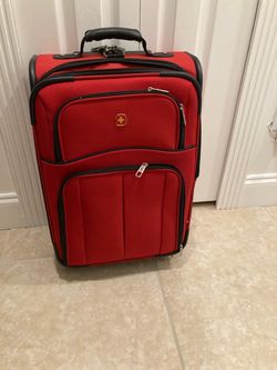 Suitcase