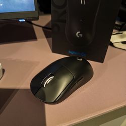 G PRO X SUPERLIGHT
