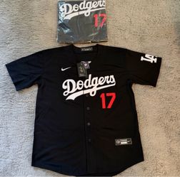 Los Angeles Dodgers Jerseys Ohtani