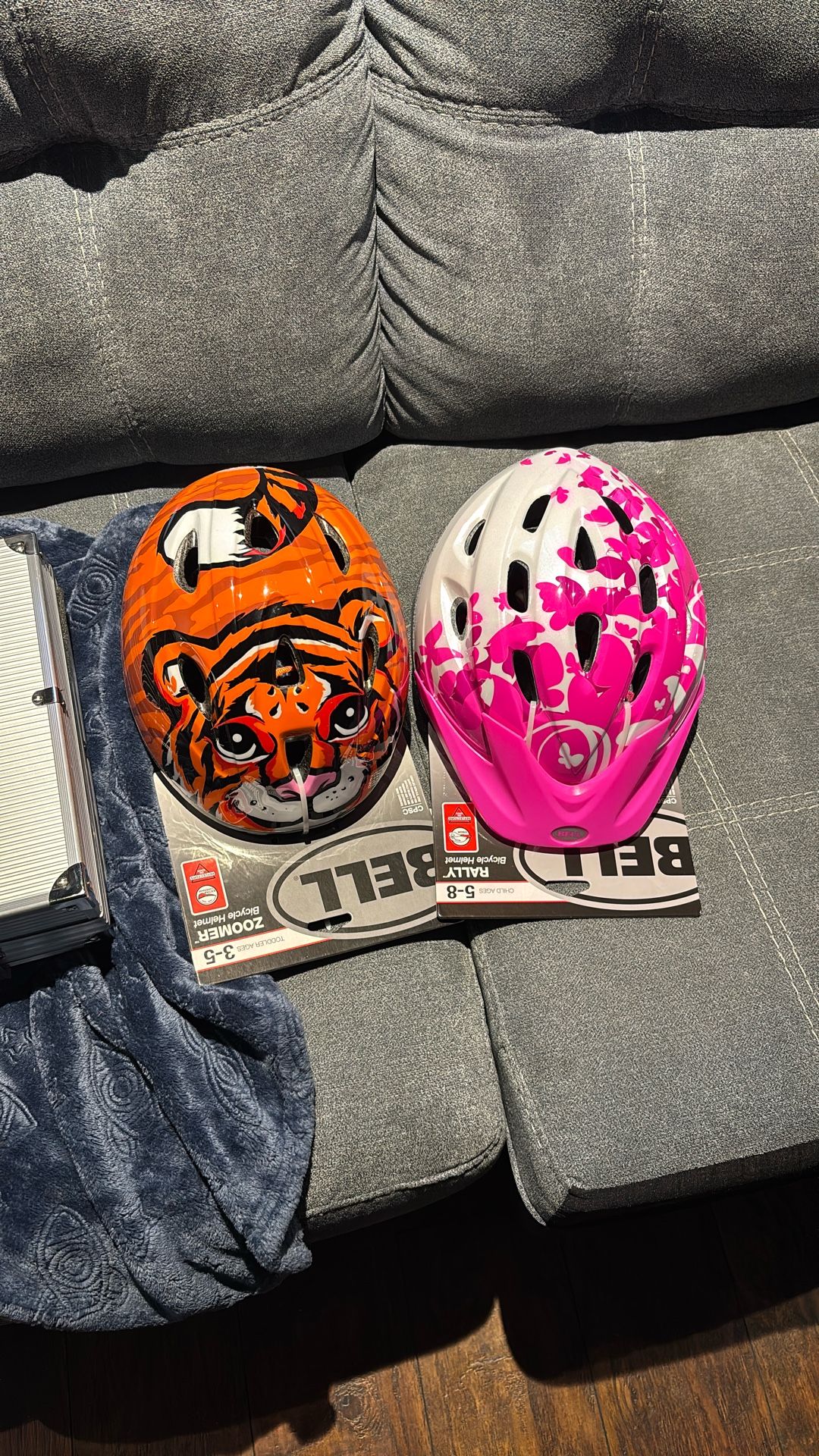 Brand New Helmets 5$ Each