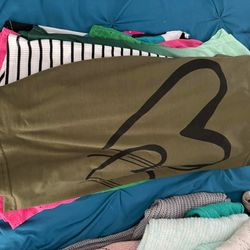 Women’s Lot XL/L
