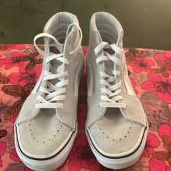 Women’s Vans Off The Wall