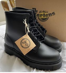 DR Martens Boots 