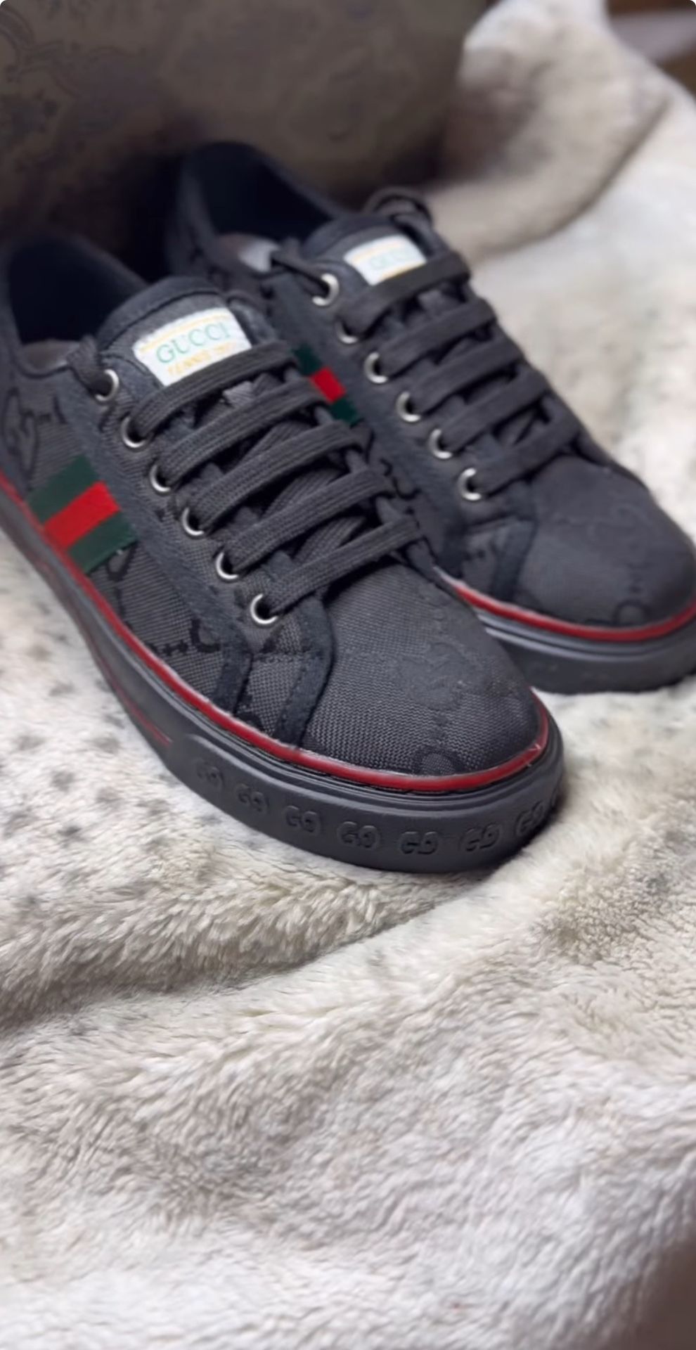 Gucci Shoes