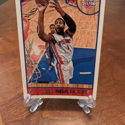 Andre Drummond Card No. 151