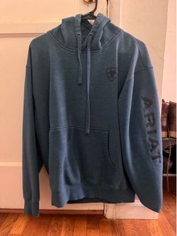 ARIAT Hoodie sweater