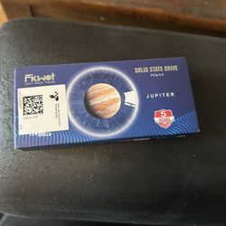 1 TB of SSD