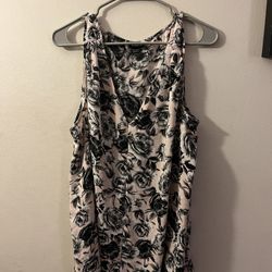 Ladies Torrid Tank Top