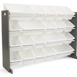 Multipurpose Organizers