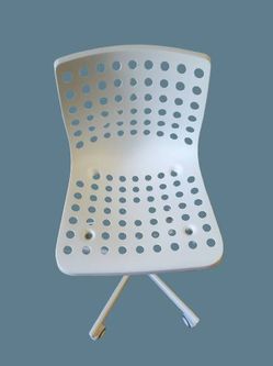 IKEA SKÅLBERG CHAIR