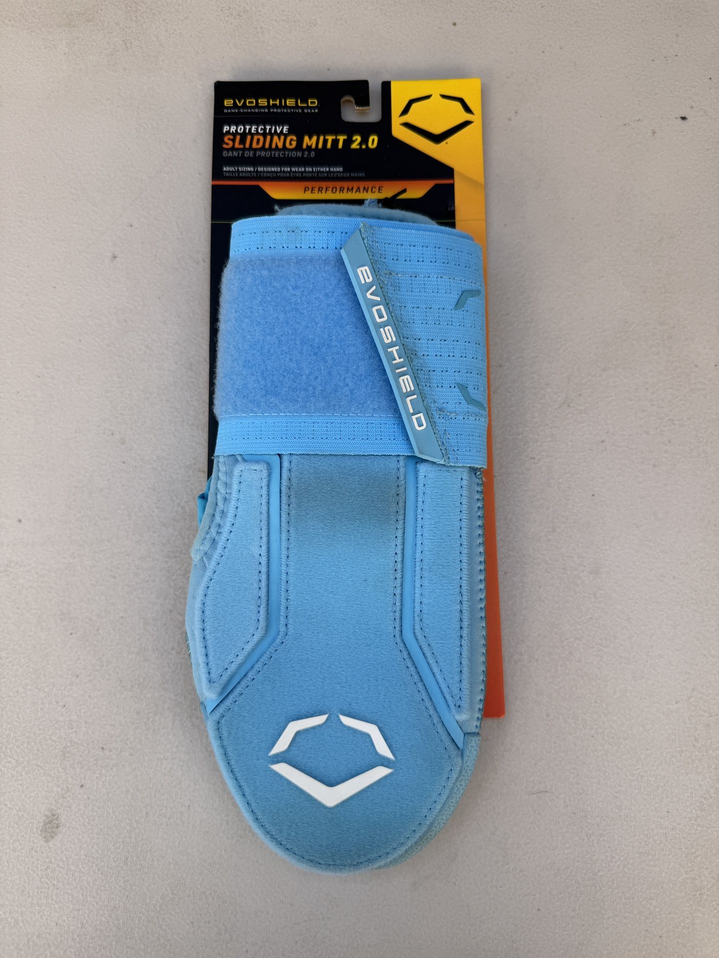 Evoshield Sliding Mitt 2.0 Adult