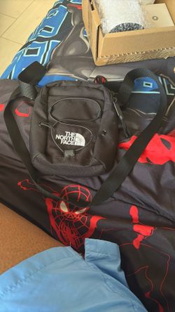 North Face Bag