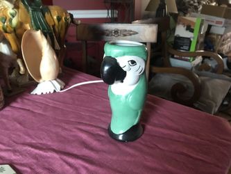 Drinking mug, very collectible
