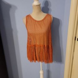 Entro Medium Womens Top 