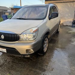 2005 Buick Rendezvous