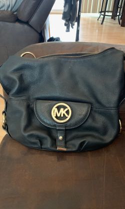 MK purse