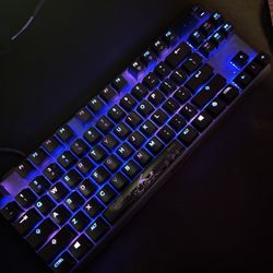 Gaming Keyboard Apex Pro Tkl