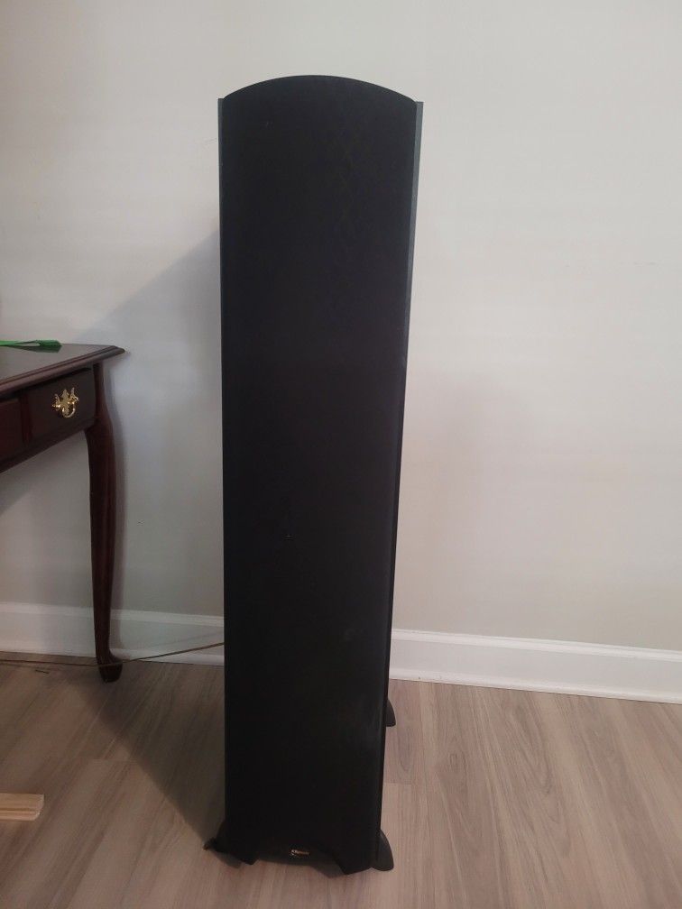 Klipsch Synergy Black Label F-300