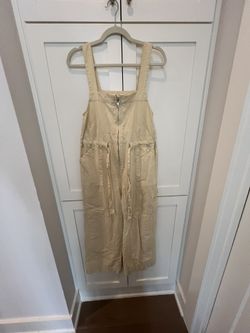 Jen’s pirate booty jumpsuit