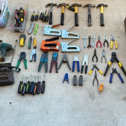 Box Of Tools