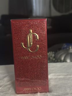Jimmy Choo EAU de Parfum 