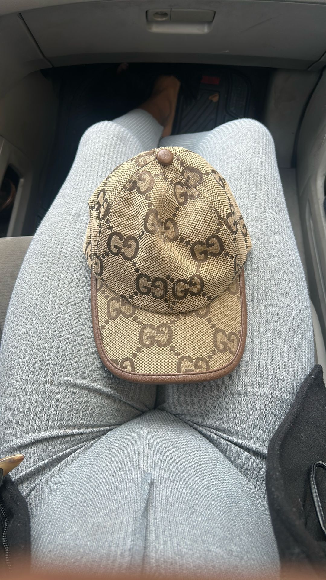 Gucci Hat