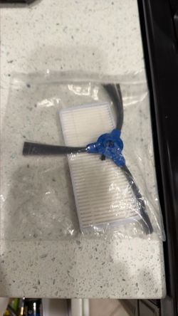 Eufy ribs vac 25c extra filter