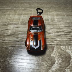 Datsun 240Z Keychain
