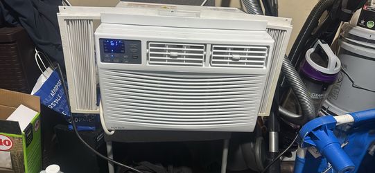 Air conditions  8000 btu