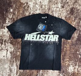 Hellstar Vvs Tee