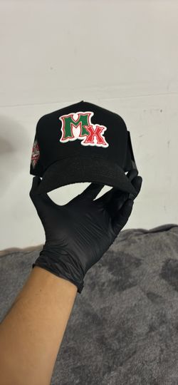 Gorra Mx
