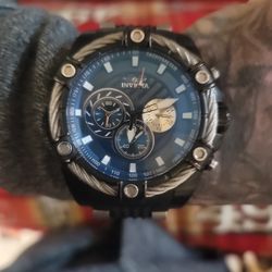 Invicta   Watch